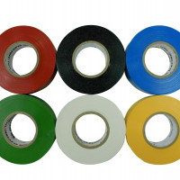 PVC ELECTRICAL TAPE